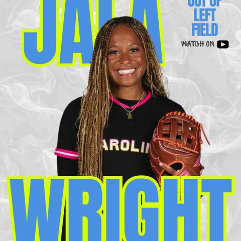 Jala Wright: Two Tattoos, One Mindset for Getting Through Anything
