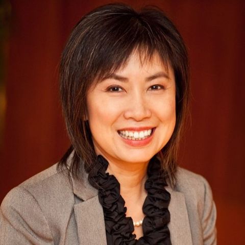 Alice Tang, Personal Finance Keynote Speaker