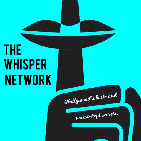 Welcome to The Whisper Network!