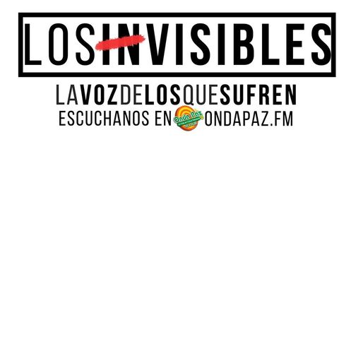 LOS INVISIBLES 05-02-20