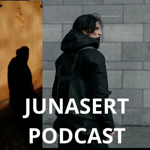 Podcast Cover