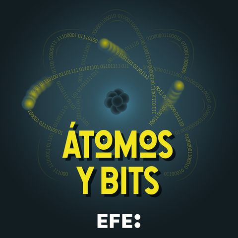 Átomos y Bits | Buscando naves extraterrestres averiadas