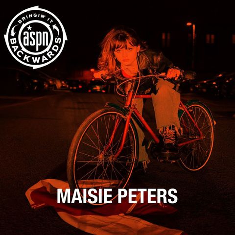 Interview with Maisie Peters