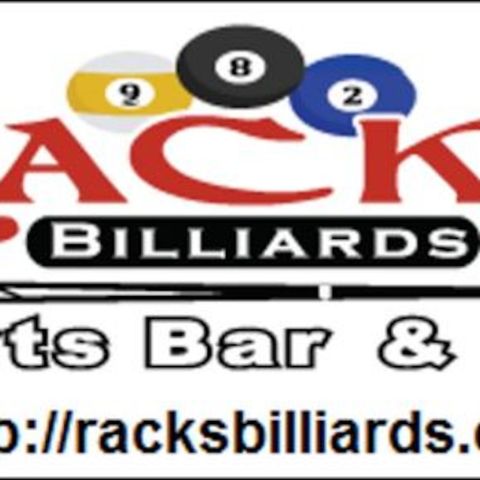 Racks Billiards Sports Bar