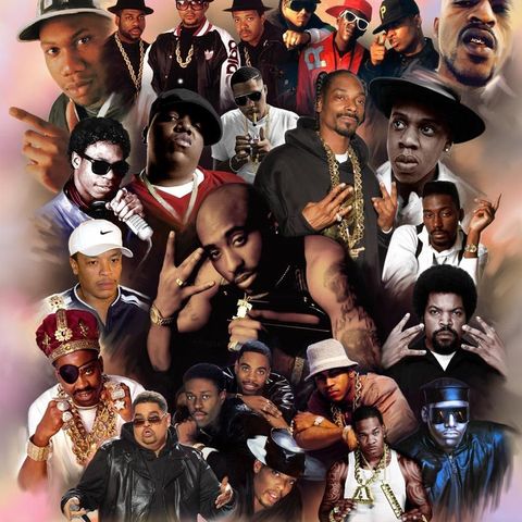 Hip Hop/Rap