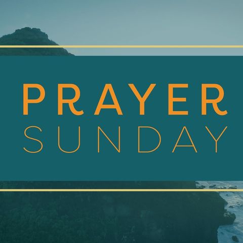 Prayer Service