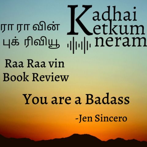 You are a Badass by Jen Sincero |Raa Raa Book Review/Summary | Self- help/ Motivational