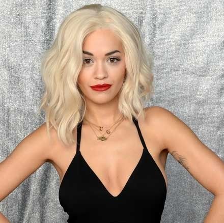 What Princess Would Rita Ora Be??