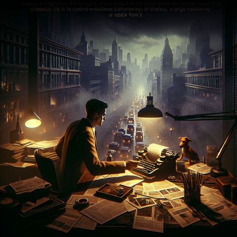 Copertina del podcast