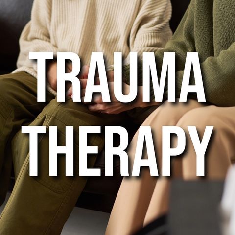 Trauma Therapy (2014 Rerun)