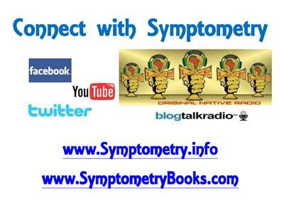 SYMPTOMETRY - WHY LUPUS ATTACKS & HOW TO CURE IT