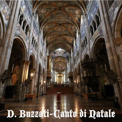 Canto di Natale