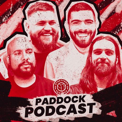 Portada del podcast