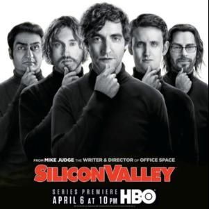 126 HBO Go y Silicon Valley