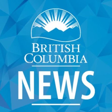 British Columbia Flood Update-2
