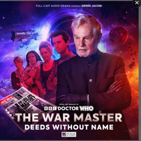 Deeds Without Name Preview