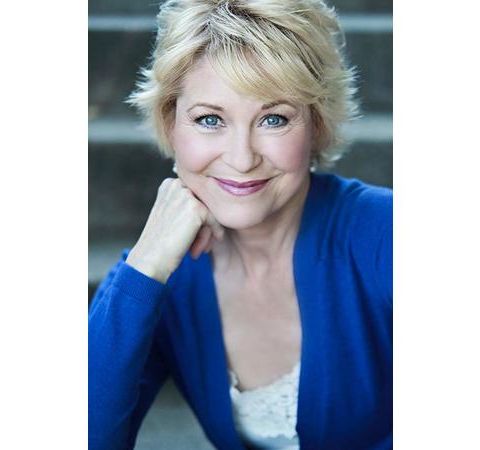 CHRISTMAS MUVIES SPOTLIGHT SPECIAL EDITION WITH ACTRESS & PRODUCER DEE WALLACE