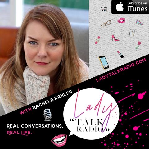 #39 | Caring Deeply for Yourself with Rachele Kehler