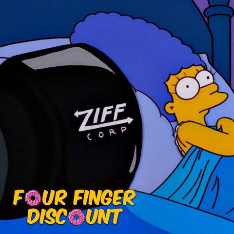 Half-Decent Proposal (S13E10)