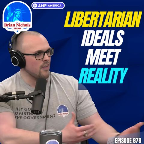 878: How Does the Non-Aggression Principle Work in Real Life?
