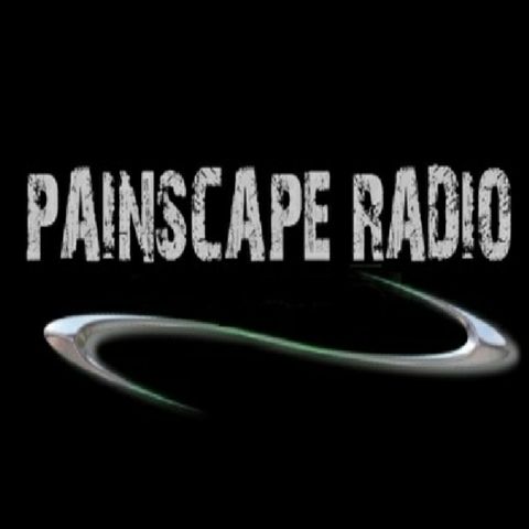 Painscape Radio Live T-Bone Special Night Vibes Edition