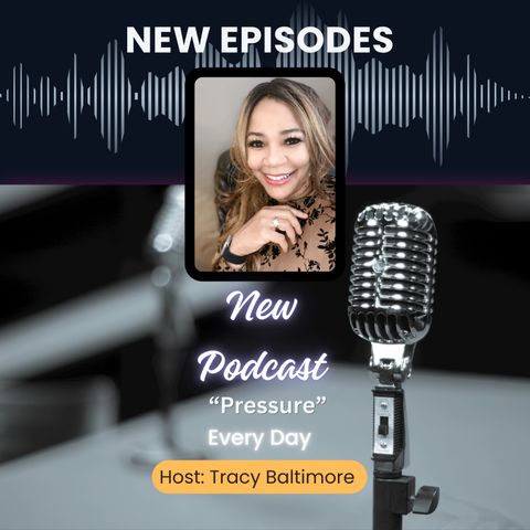 Copertina del podcast