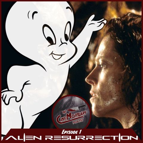 Alien Resurrection (1997)
