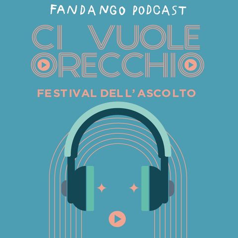 Fare podcast oggi in Italia | Ci vuole orecchio.