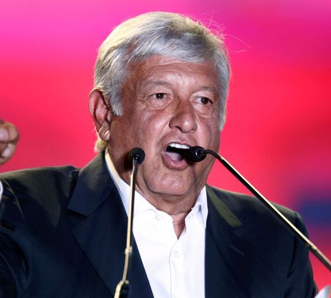 The slow implosion of Mexico