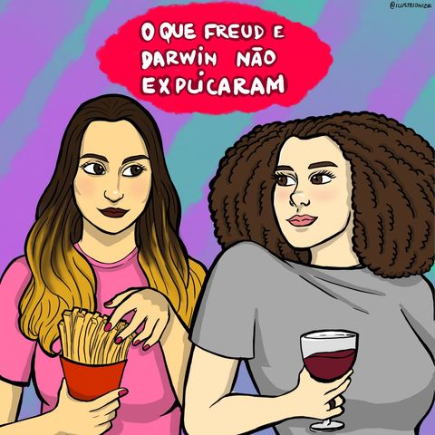EP 3 - MASCULINIDADE