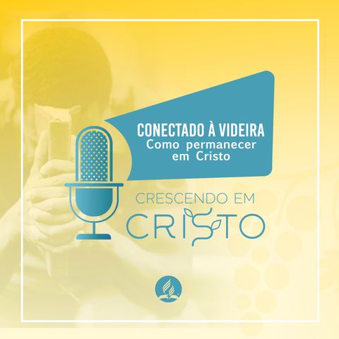 01 - Como Permanecer Em Cristo