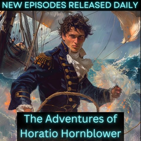 Horatio Hornblower - The Duel