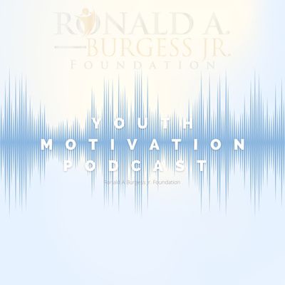 #5 DON’T GIVE UP ON YOURSELF | YOUTH MOTIVATION PODCAST