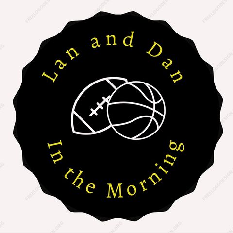 Lan and Dan in the Morning Season 2 Episode 28