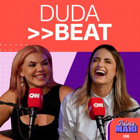 Duda Beat | Na Palma da Mari #37