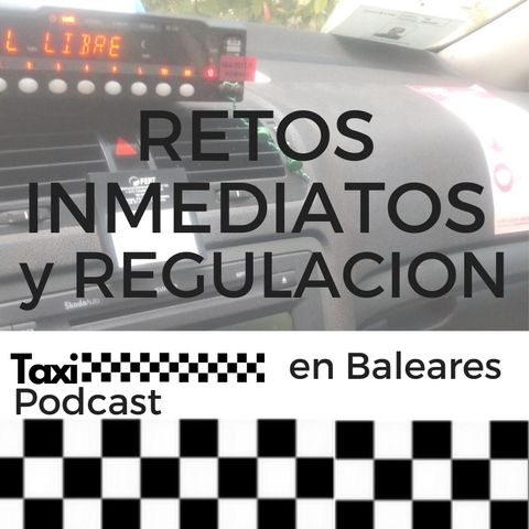 Temporada, regulación y retos inmediatos del Taxi en Mallorca