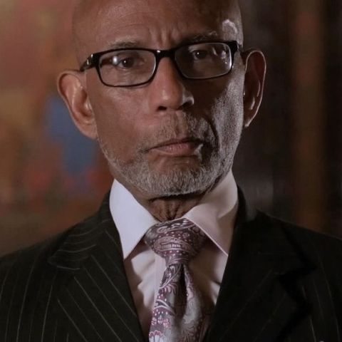 Elbert Guillory: Former Louisiana Democrat Running For Congress As A Republican