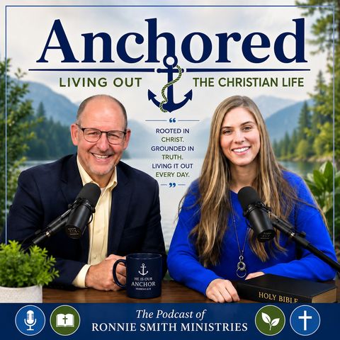 Copertina del podcast