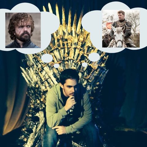 SDW Ep. 112: Important Announcements & Rewrite of GOT 14