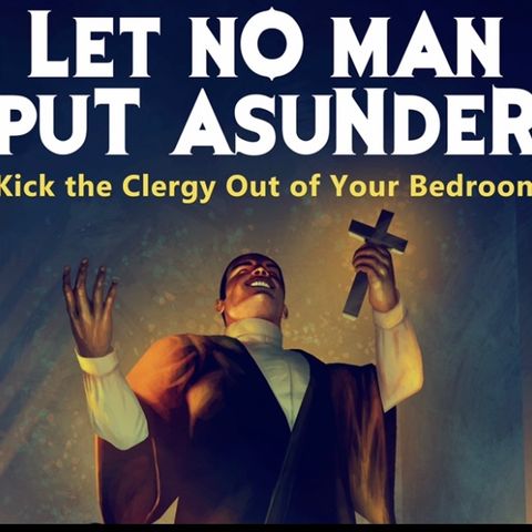 Let No Man Put Asunder Pt. 1 The Office