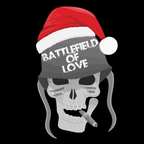 Battlefield of Love: Christmas Carrot Nose Edition
