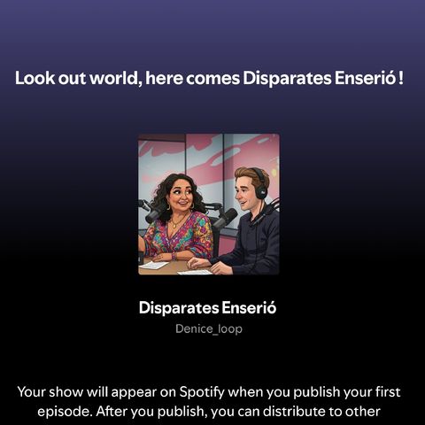 Copertina del podcast