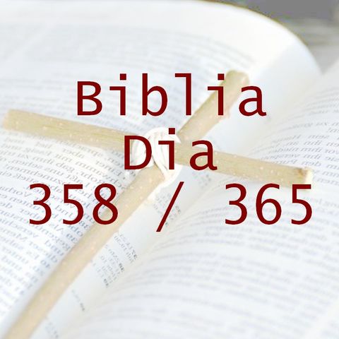 365 dias para la Biblia - Dia 358