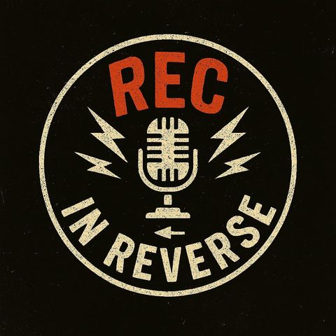 Copertina del podcast