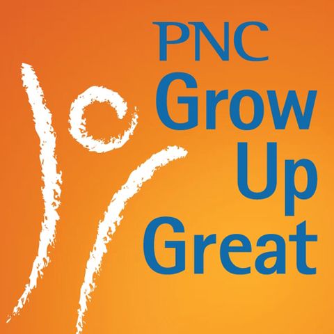 PNC BANK with DEBBIE MARSHALL