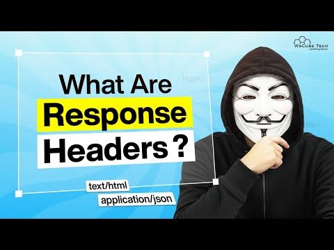 What Are HTTP Response Headers? | Hidden Secrets Revealed!
