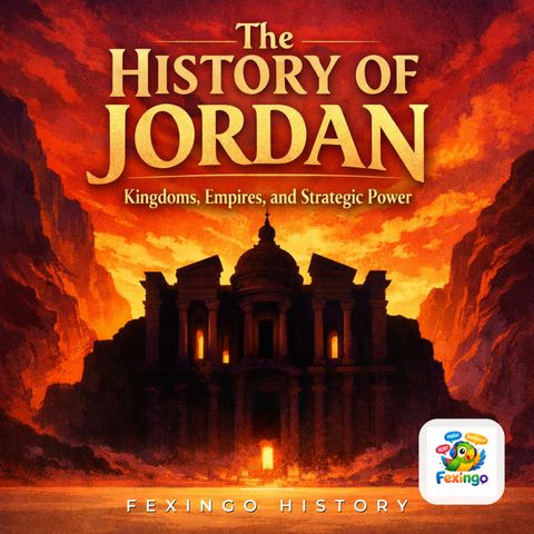 Jordan's 1963 Parliamentary Elections: Democracy's Brief Window — Fexingo History