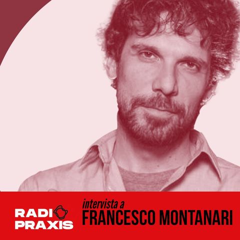 Francesco Montanari