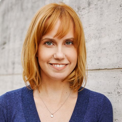 Jessica Conoley - The Creative's Apprentice Founder
