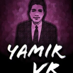 Stream Steve Aoki by Yamir VR